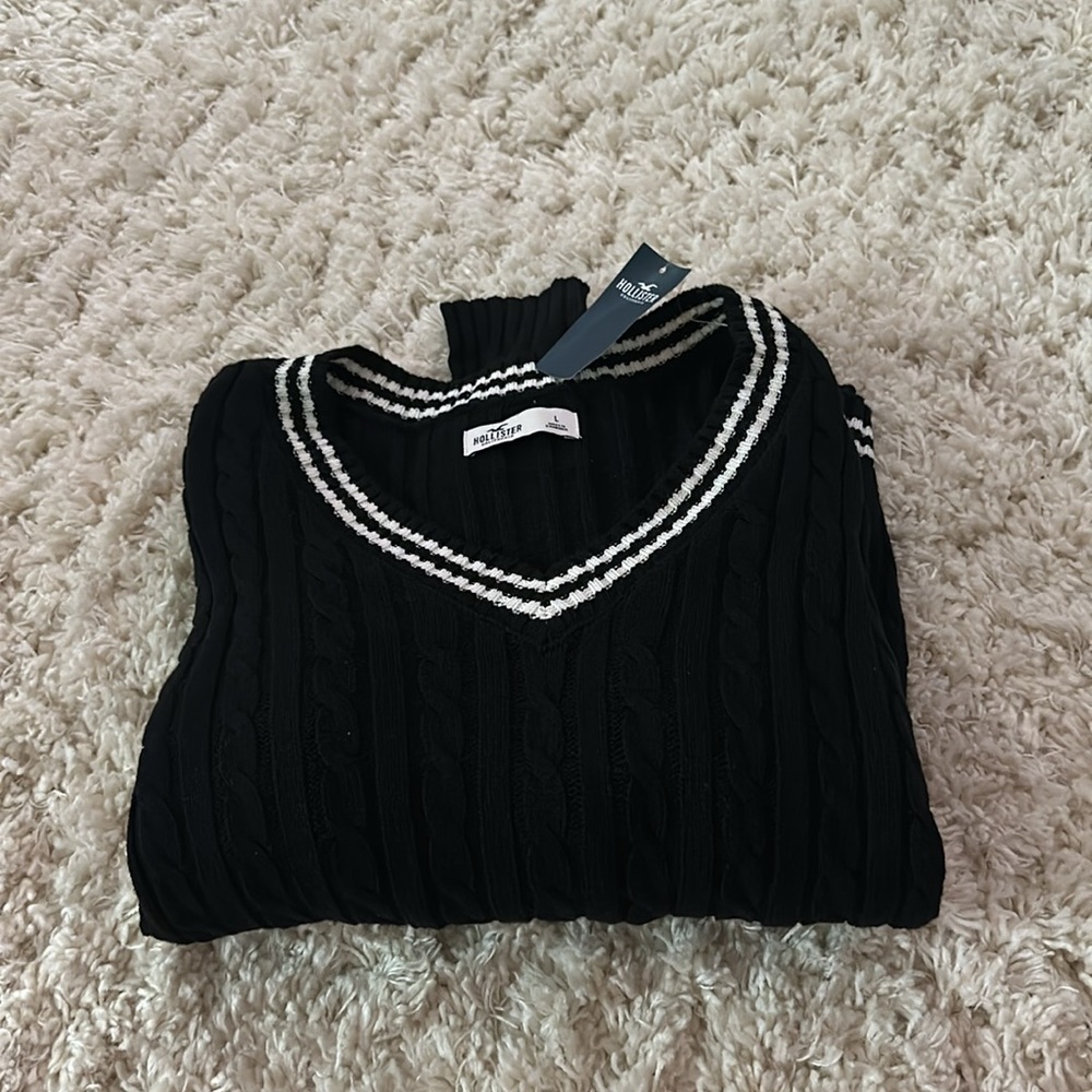 Hollister Sweater
